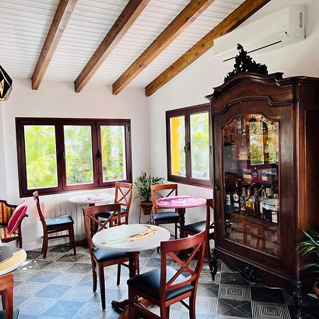 Hotelito Suecia 格拉纳达 外观 照片