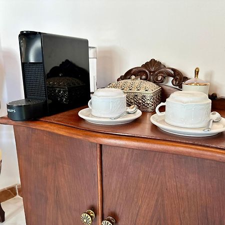 Hotelito Suecia 格拉纳达 外观 照片
