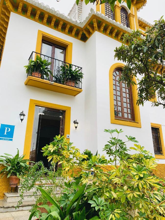 Hotelito Suecia 格拉纳达 外观 照片
